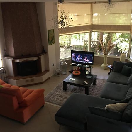 Vacation Home In Gjiri I Lalezit, Lalez, Дуррес Екстер'єр фото