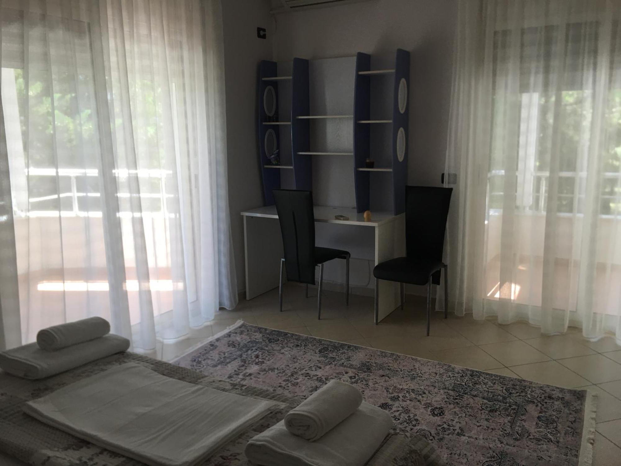 Vacation Home In Gjiri I Lalezit, Lalez, Дуррес Екстер'єр фото