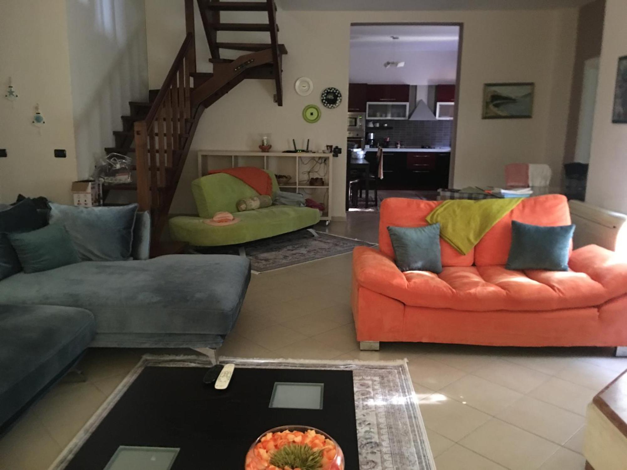 Vacation Home In Gjiri I Lalezit, Lalez, Дуррес Екстер'єр фото
