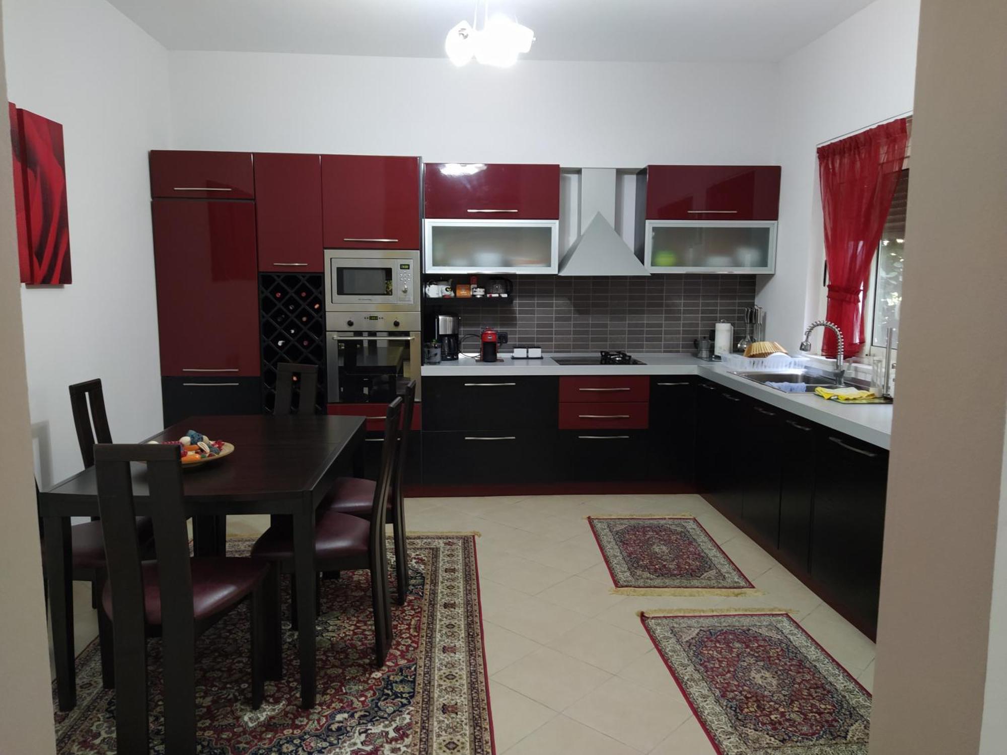 Vacation Home In Gjiri I Lalezit, Lalez, Дуррес Екстер'єр фото