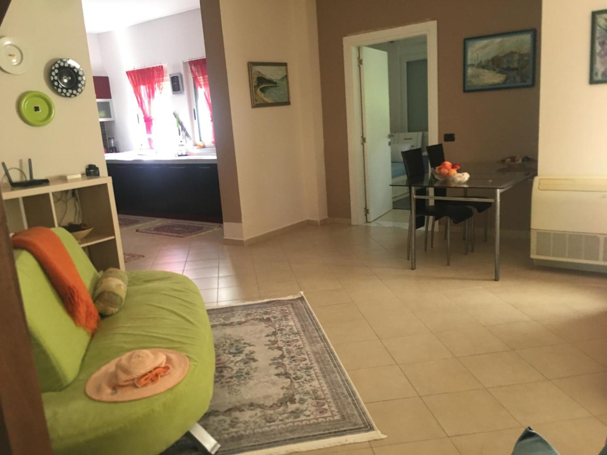 Vacation Home In Gjiri I Lalezit, Lalez, Дуррес Екстер'єр фото