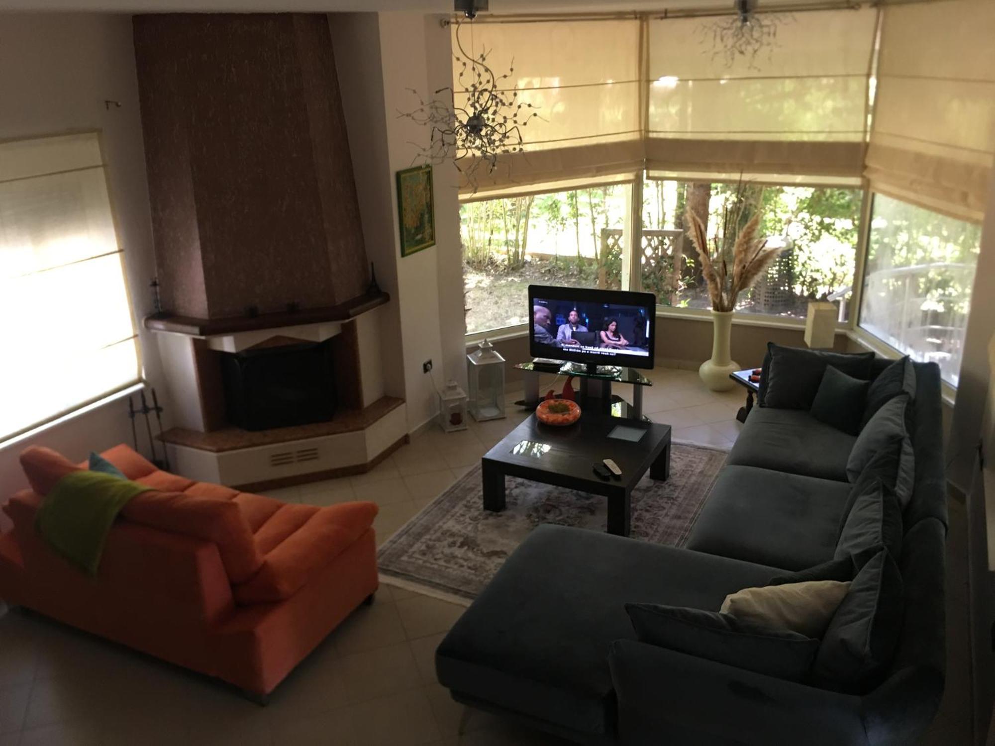 Vacation Home In Gjiri I Lalezit, Lalez, Дуррес Екстер'єр фото